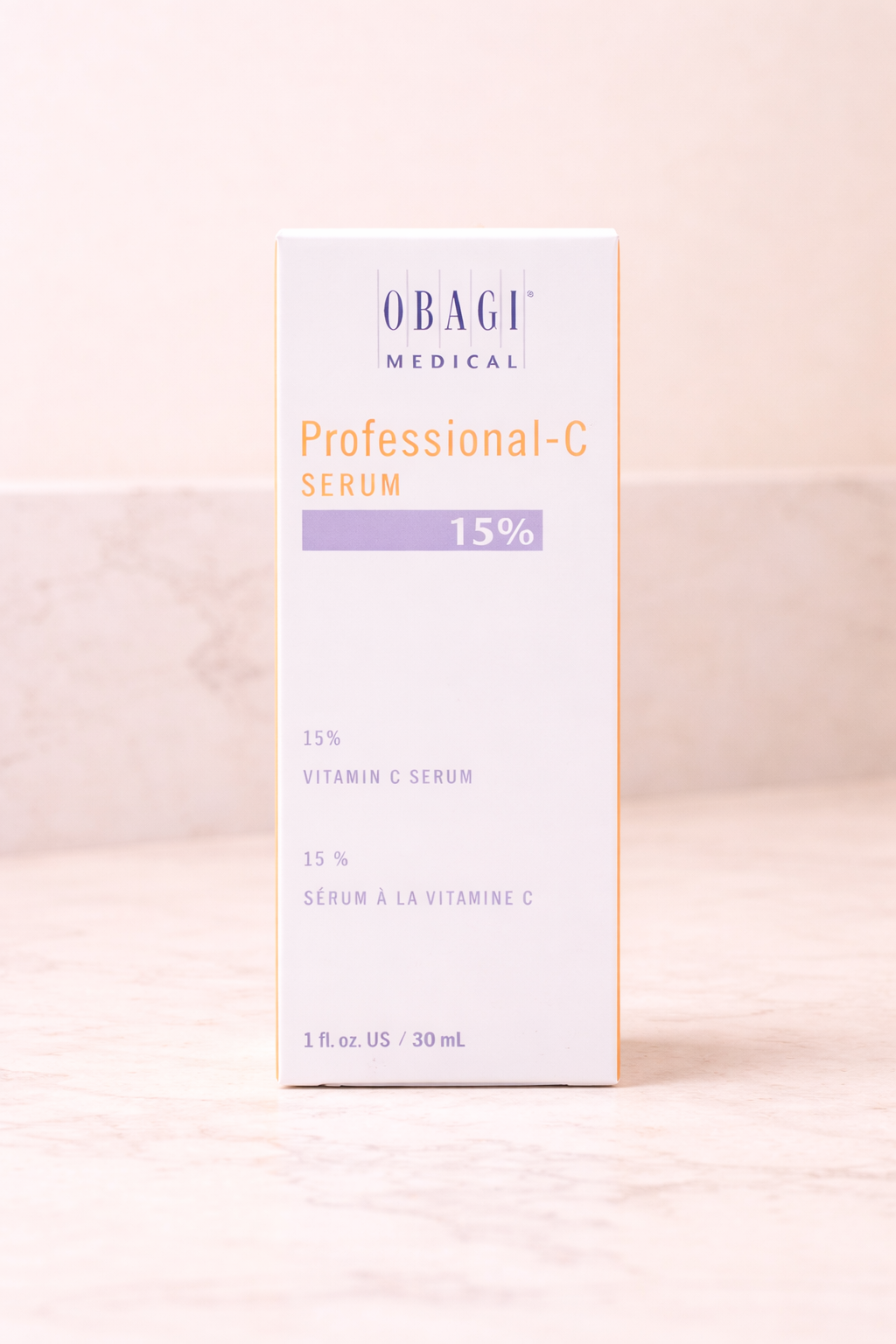 Vitamin C 15%