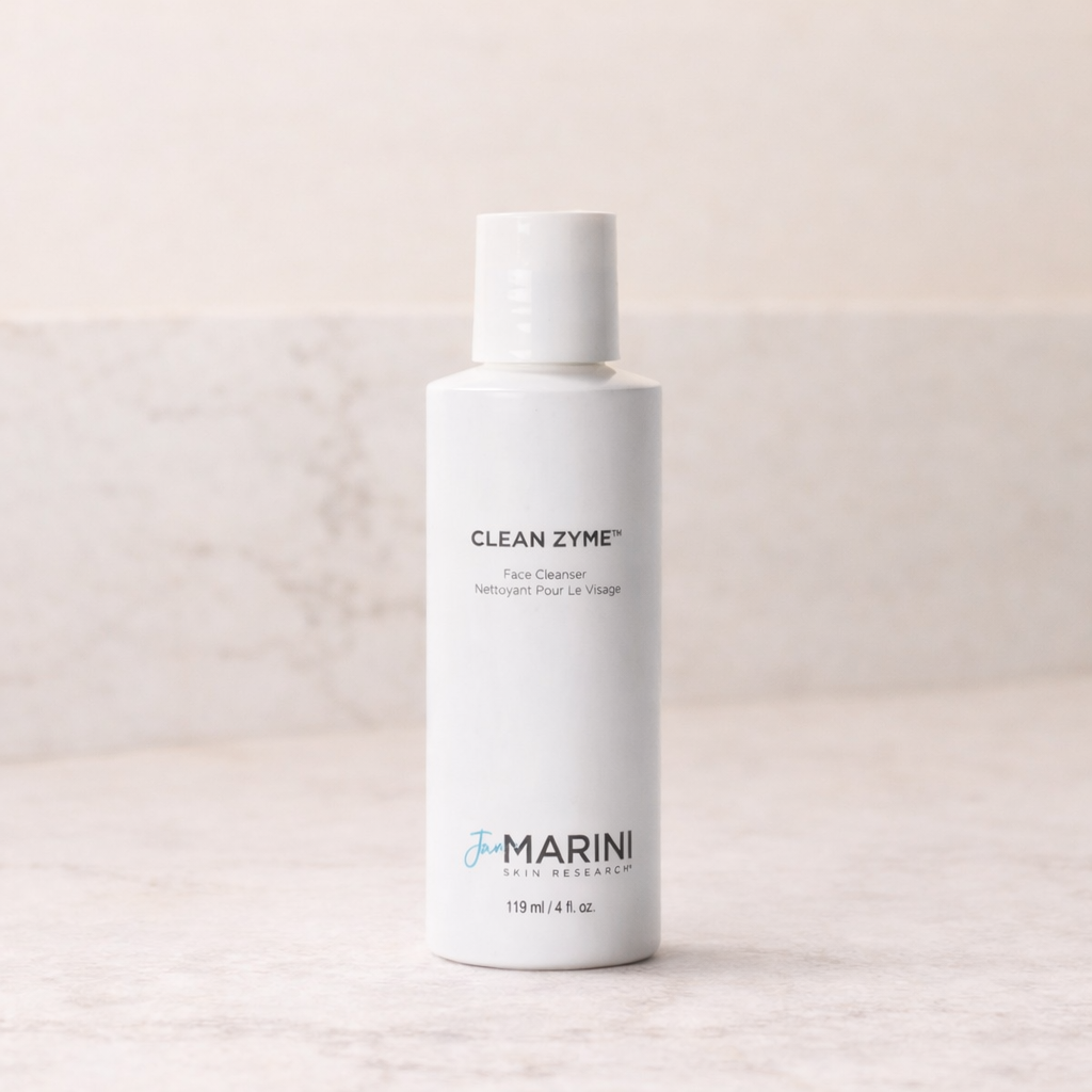 Jan Marini Clean Zyme Cleanser