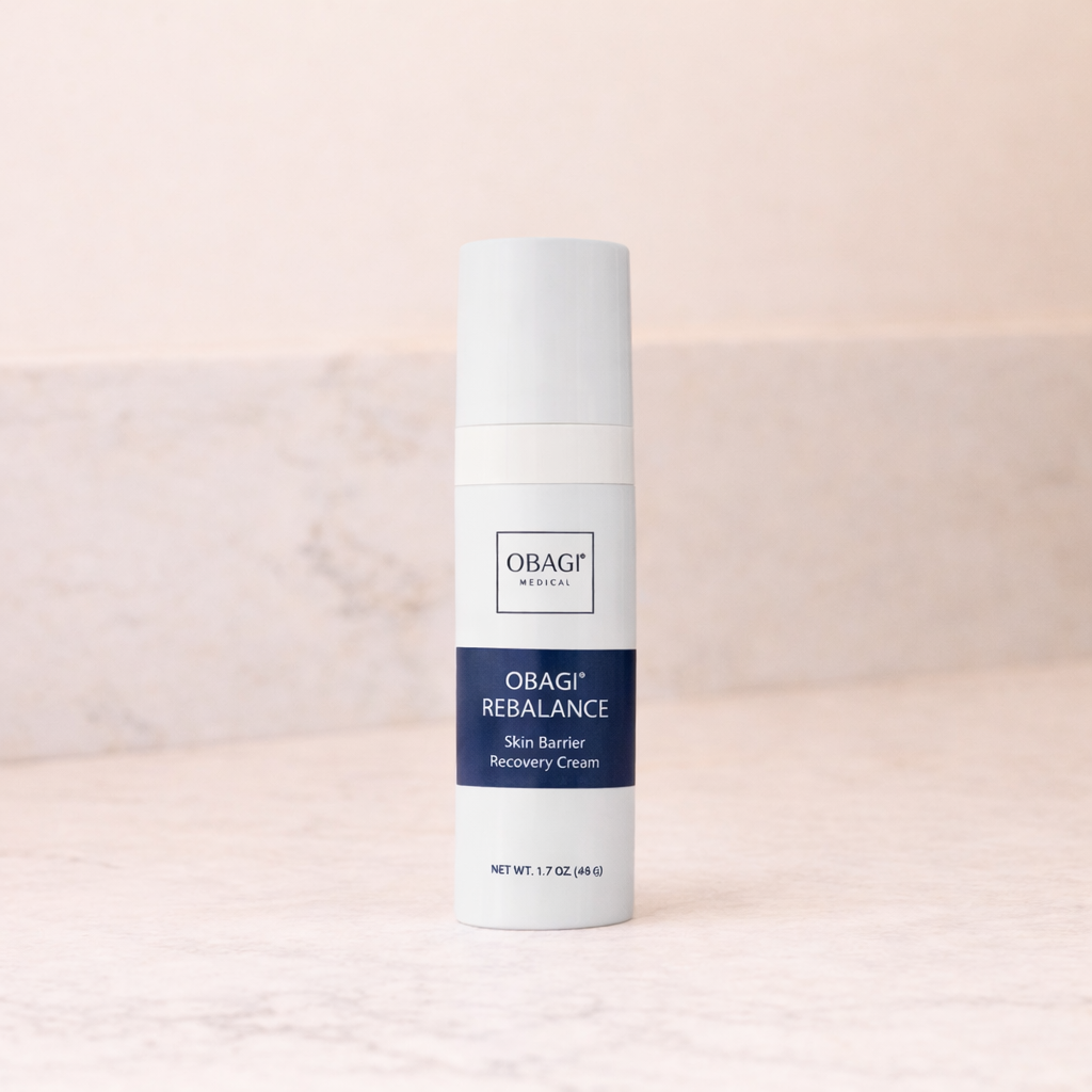 Rebalance Skin Barrier Cream