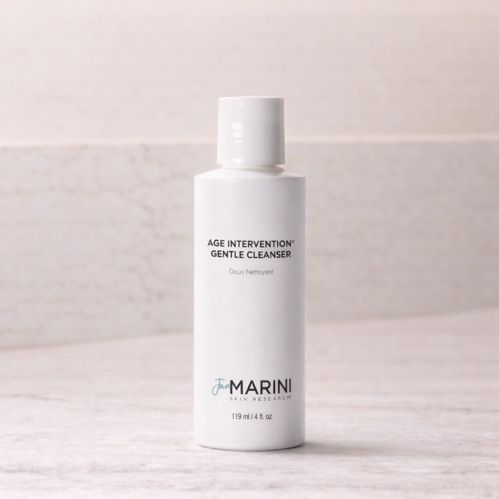 Jan Marini Age Intervention Gentle Cleanser