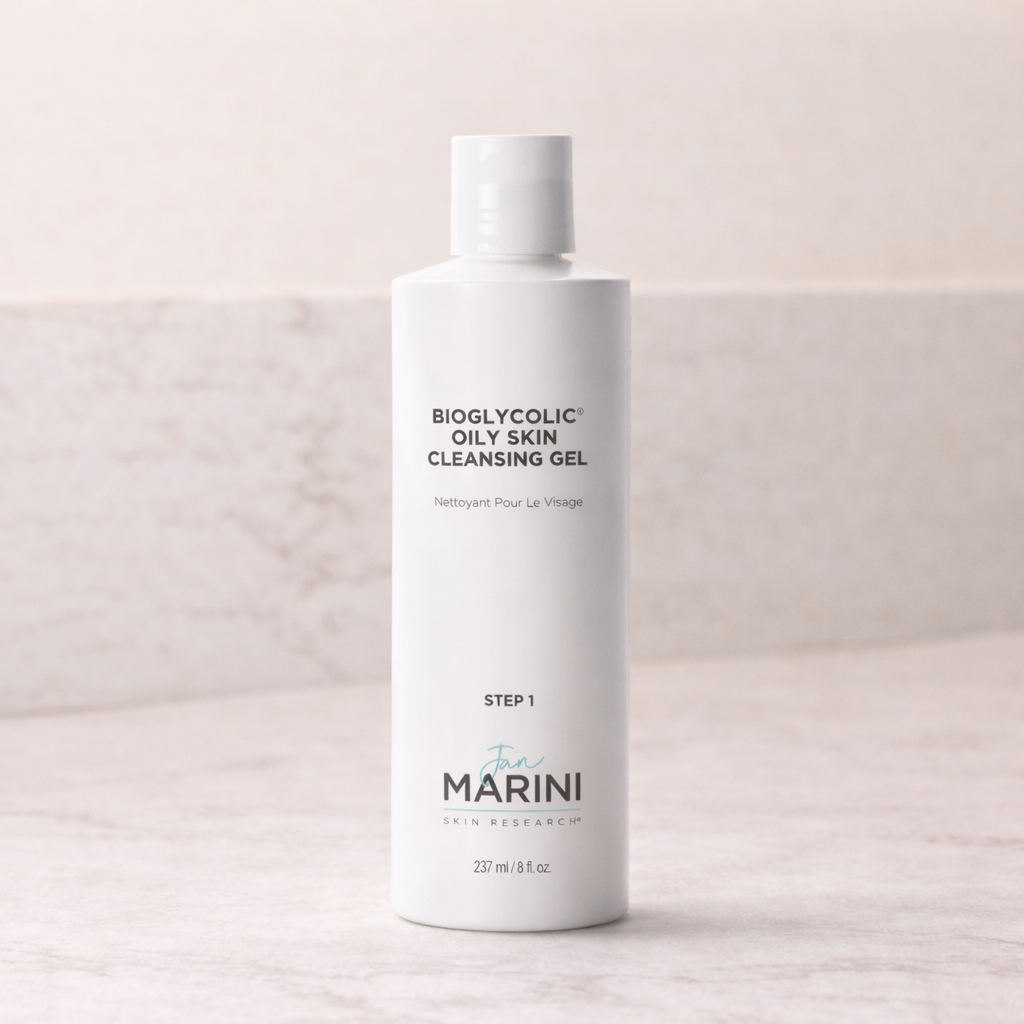 Jan Marini Bioglycolic Cleansing Gel