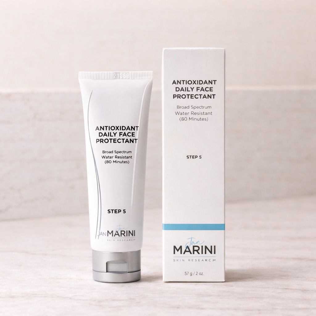 Jan Marini Antioxidant Daily Face Protectant SPF 33