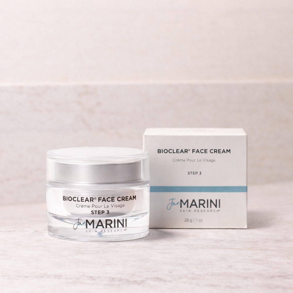 Jan Marini Bioclear Face Cream