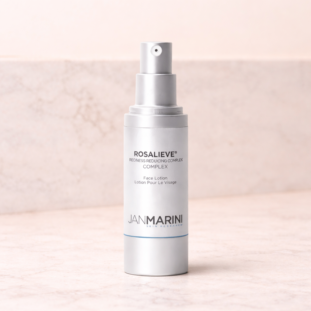 Jan Marini Rosalieve Face Lotion