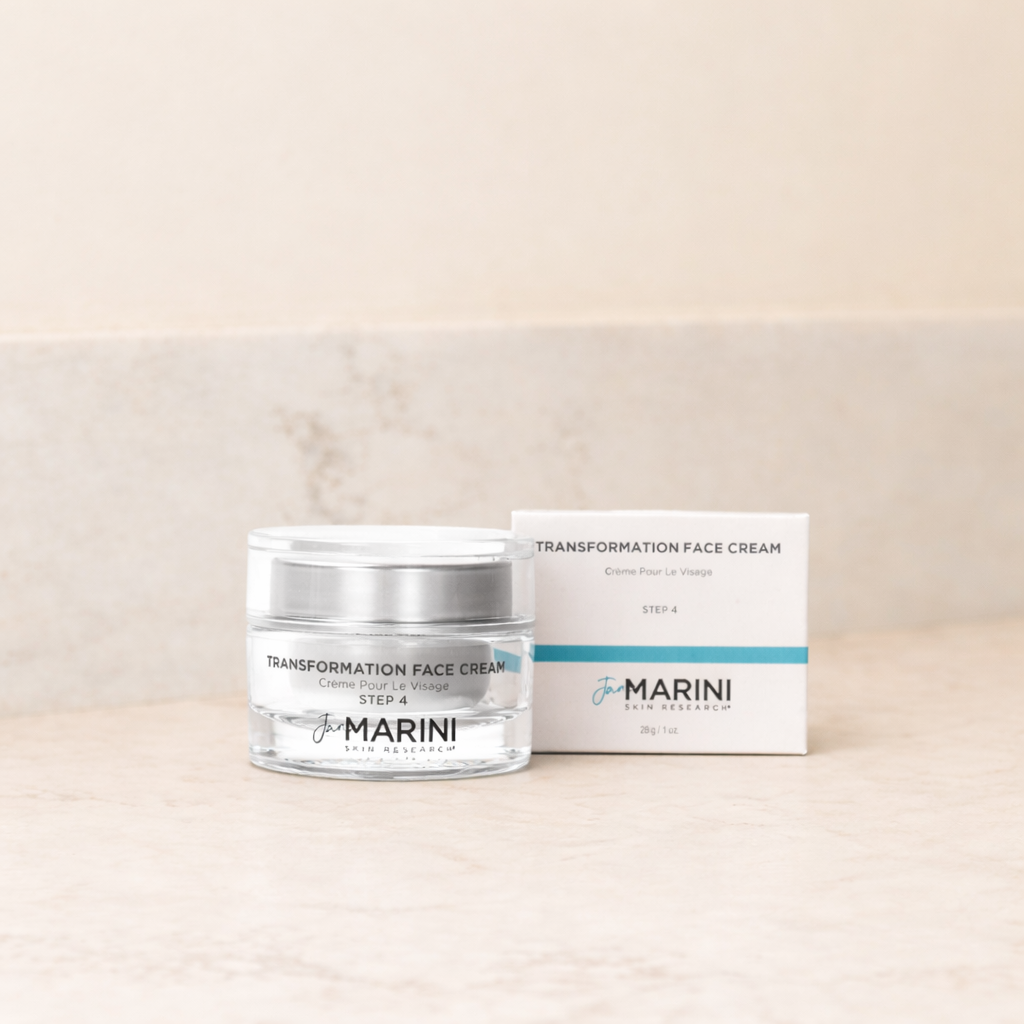 Jan Marini Transformation Face Cream