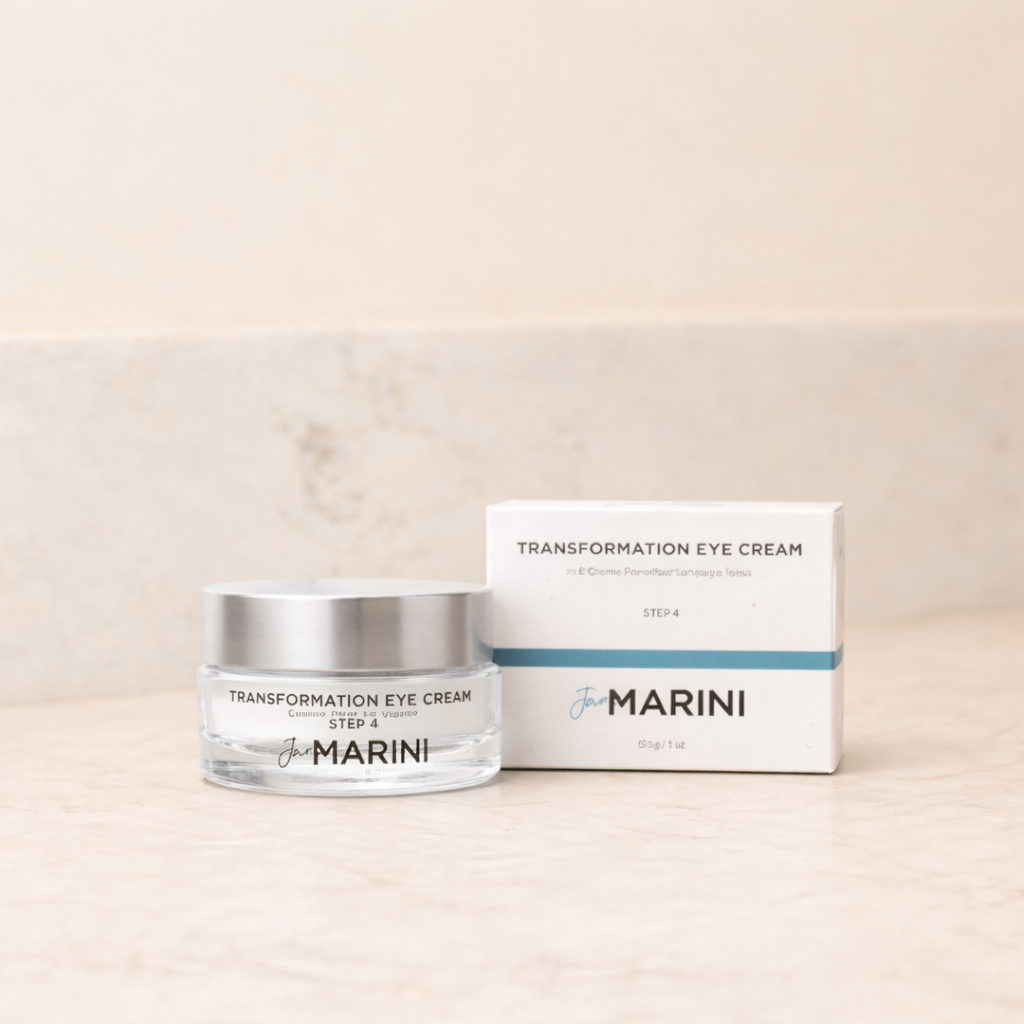 Jan Marini Transformation Eye Cream