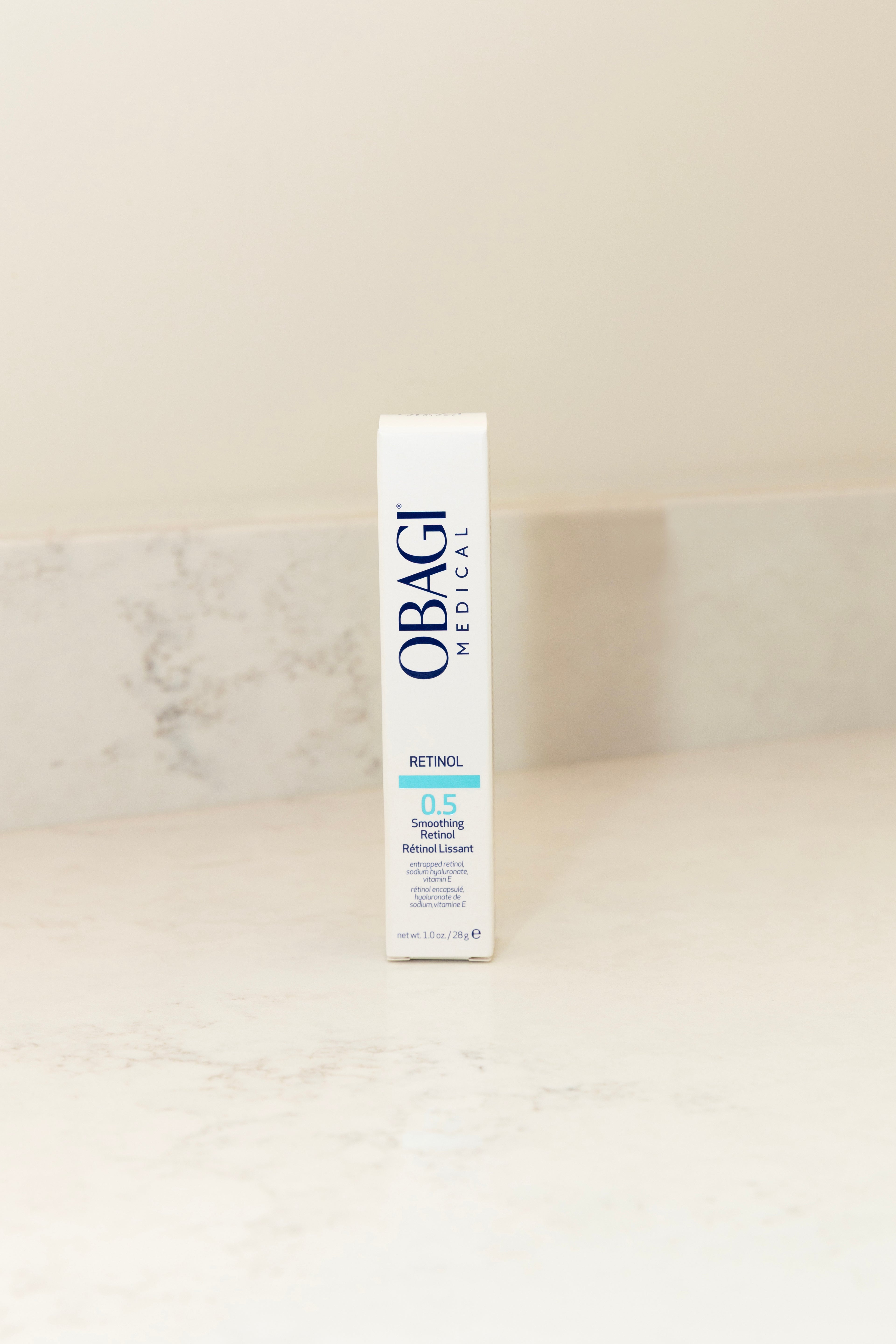 Retinol 0.5%