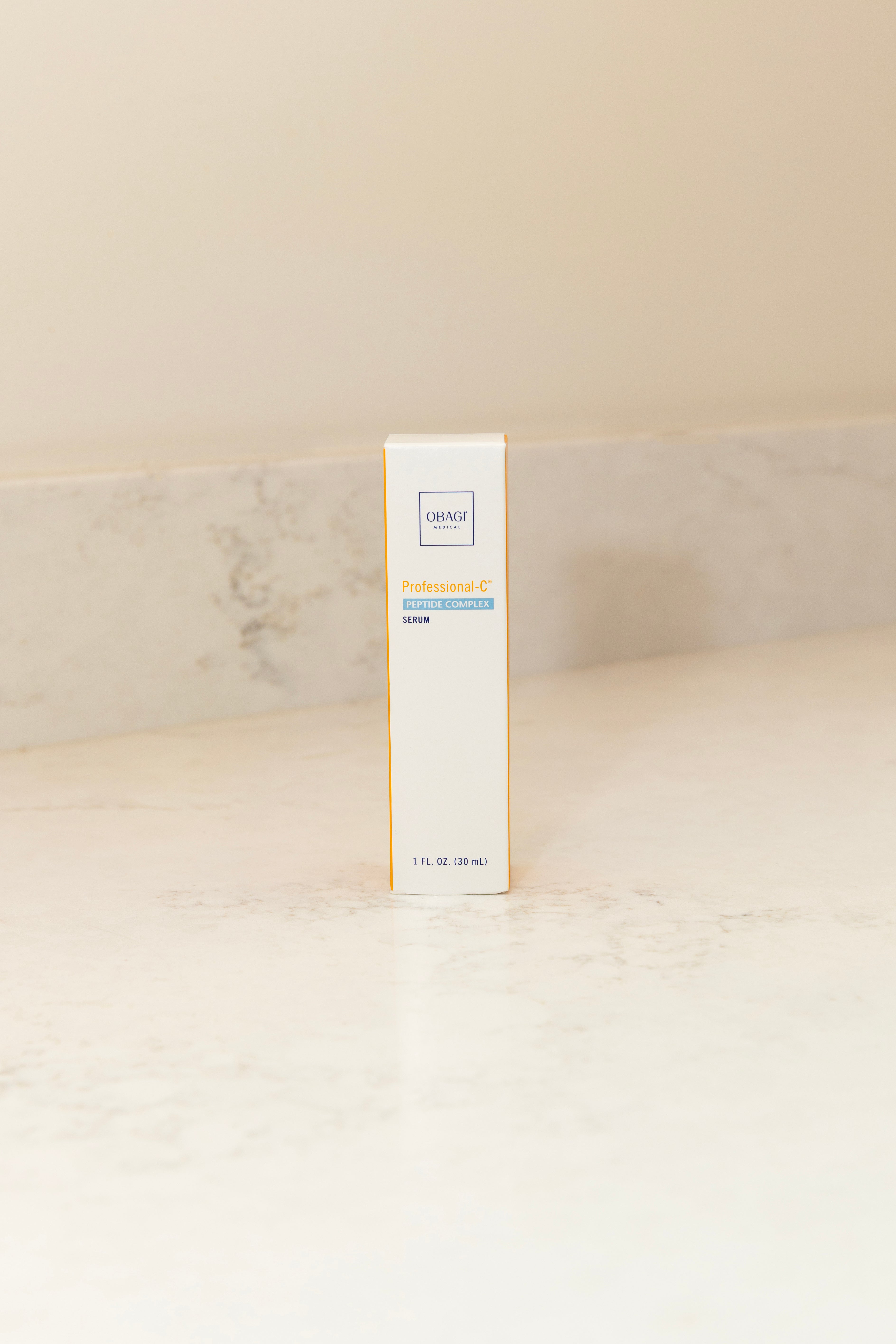 Vitamin C Peptide Complex Serum