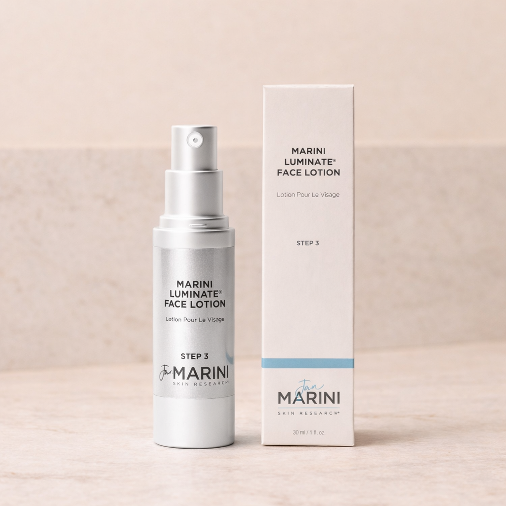 Jan Marini Luminate Face Lotion