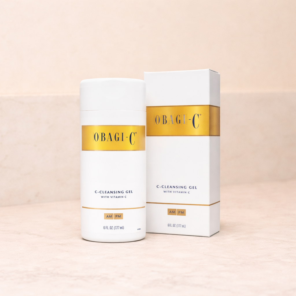 C Cleansing Gel