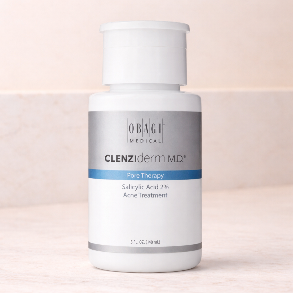 Pore Therapy