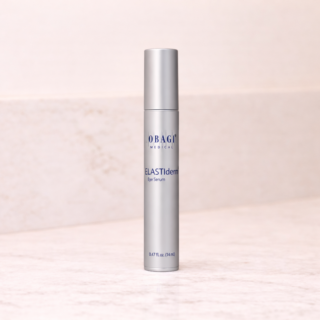 ELASTIderm Eye Serum