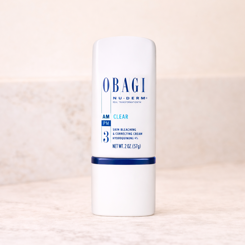 Obagi Nu‑Derm Clear Fx