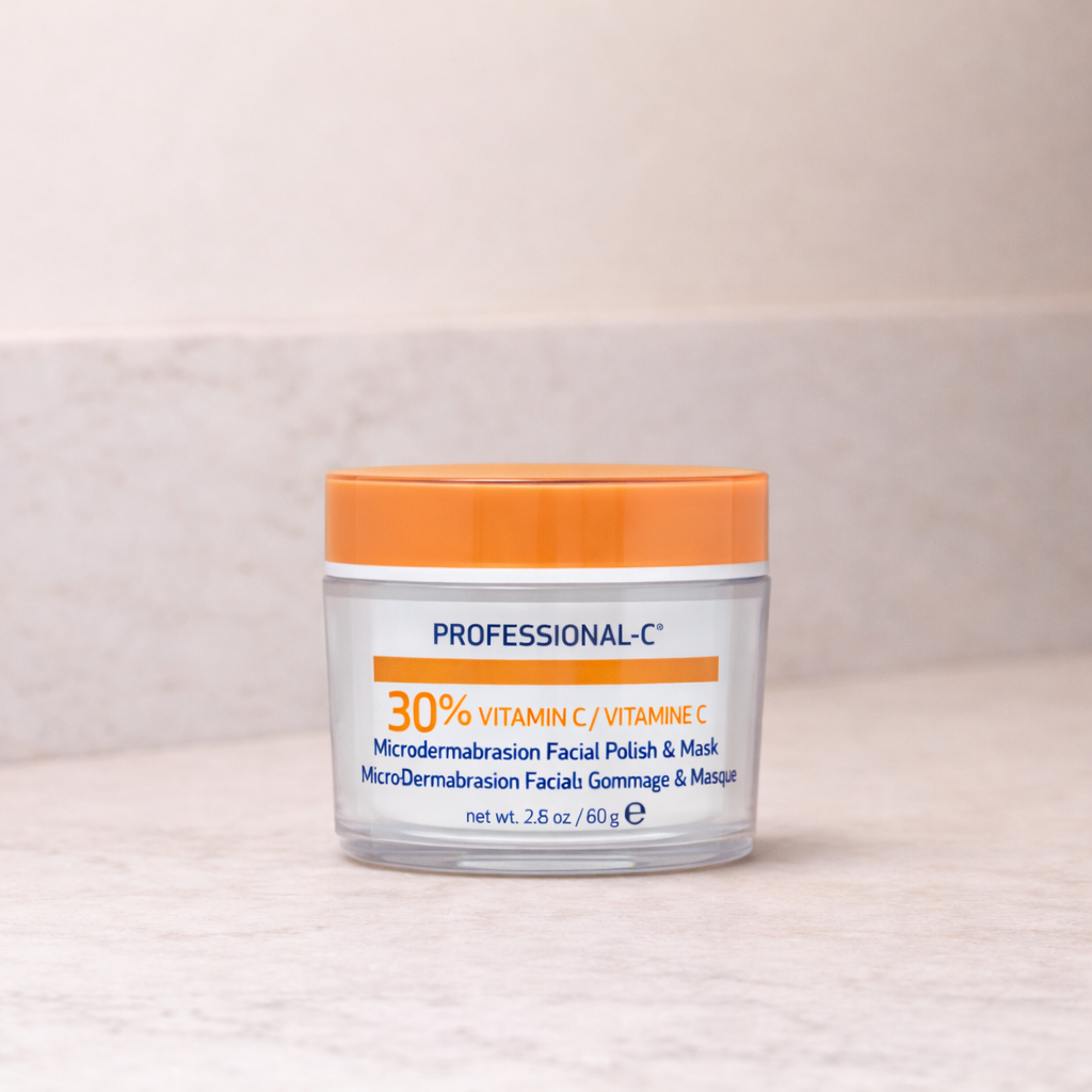 Microderm Polish