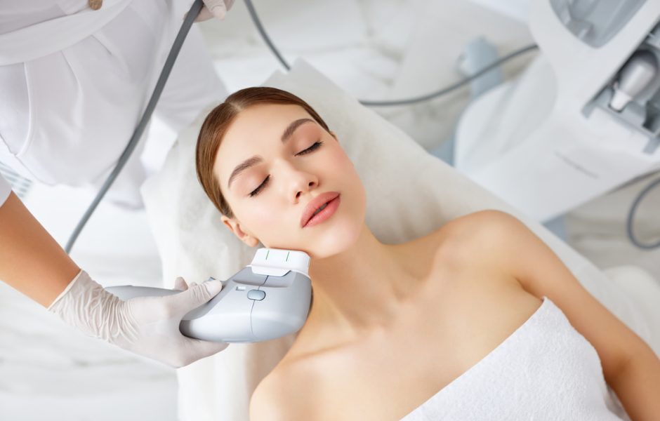 Lower Face Lift (HIFU) – Lumadoc