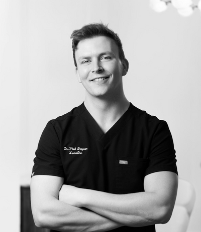 Dr. Paul Deignan