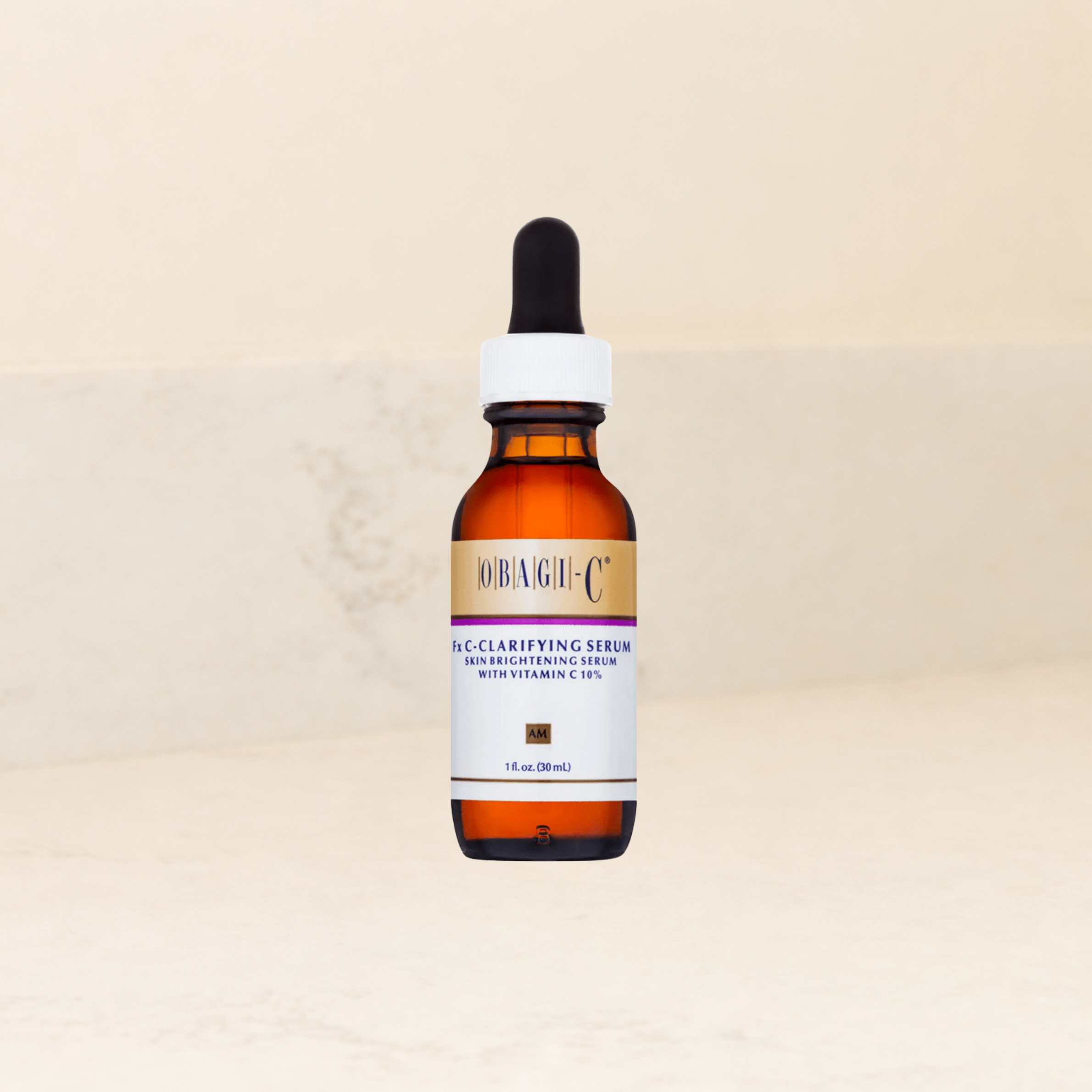Obagi‑C Fx Clarifying Serum