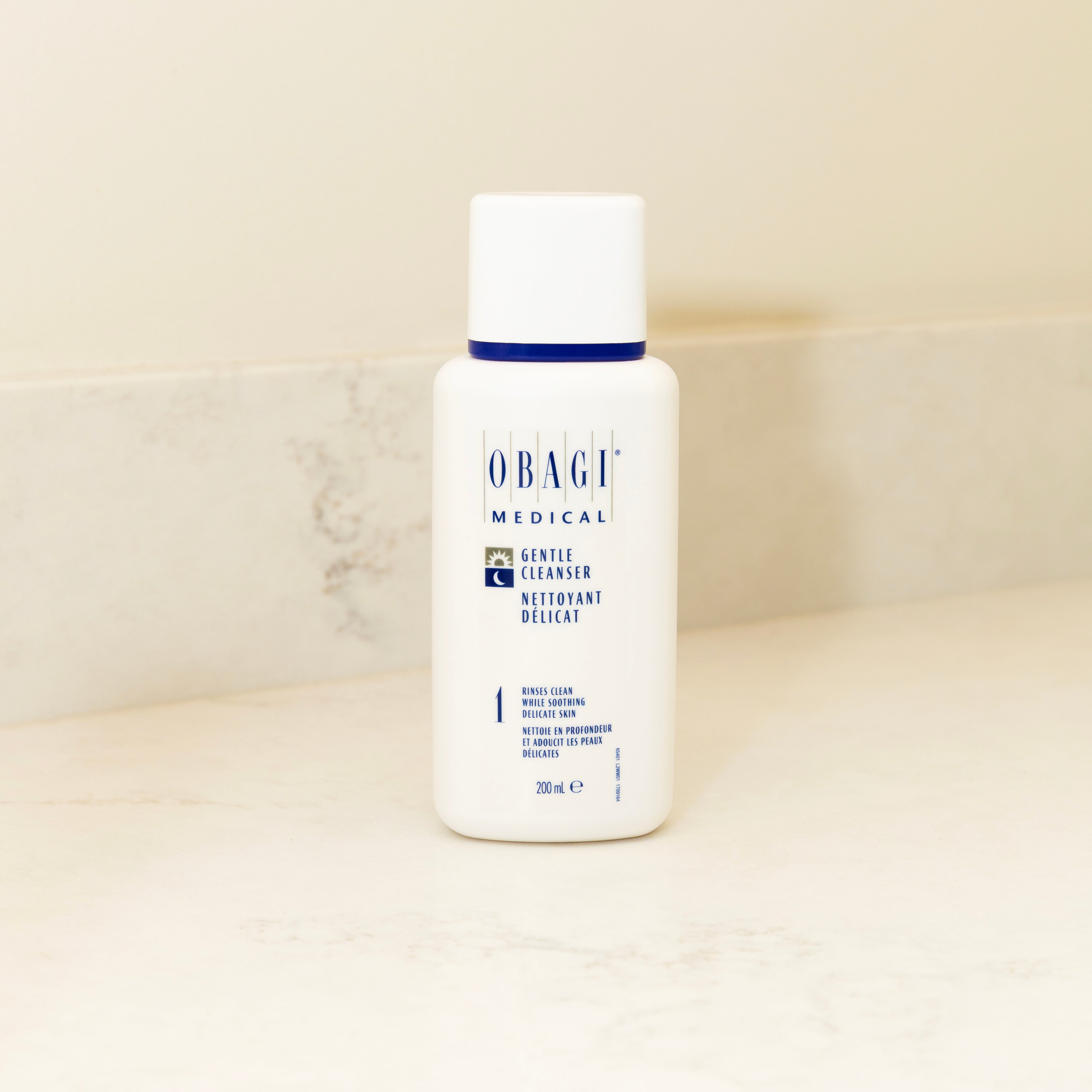 Gentle Cleanser