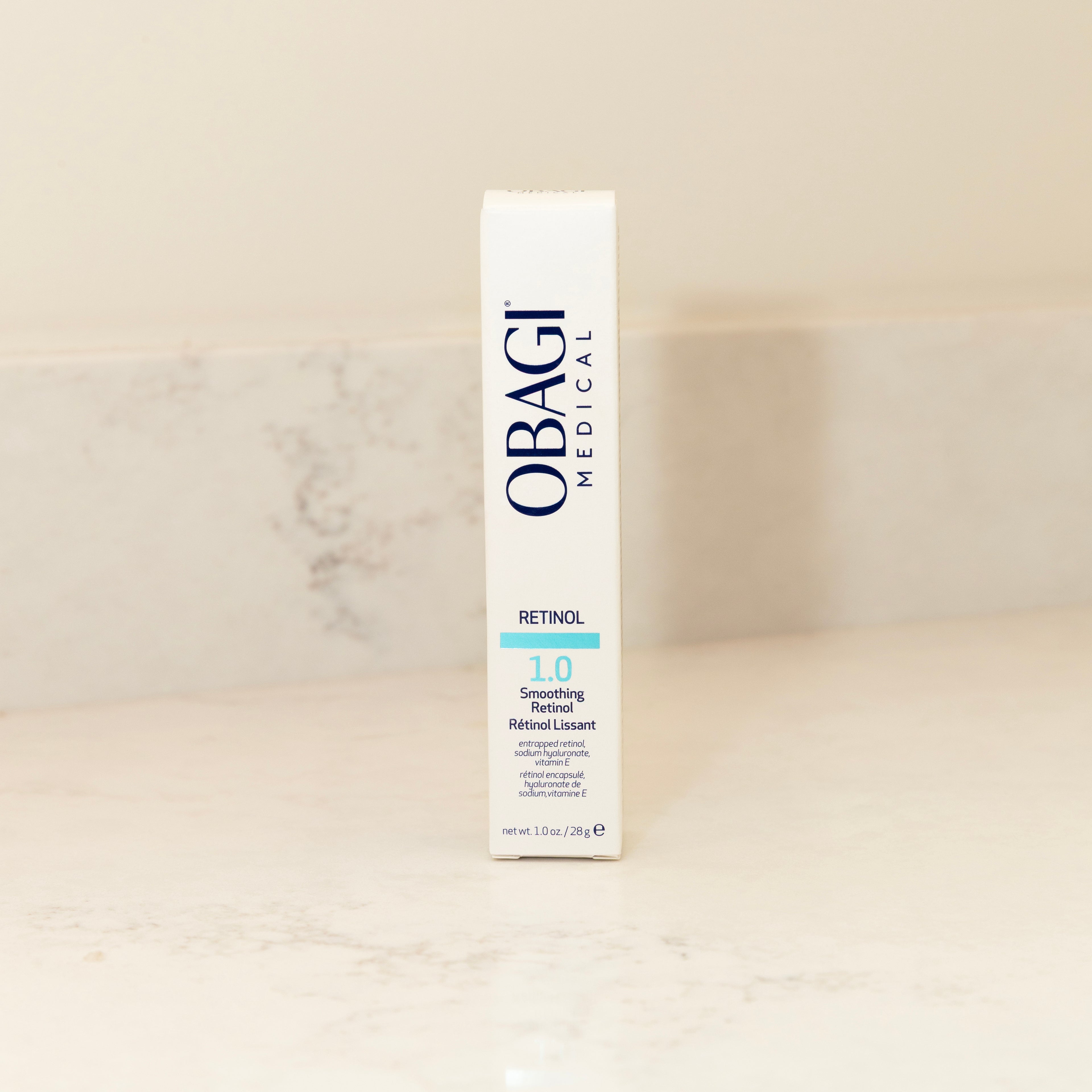 Retinol 1%