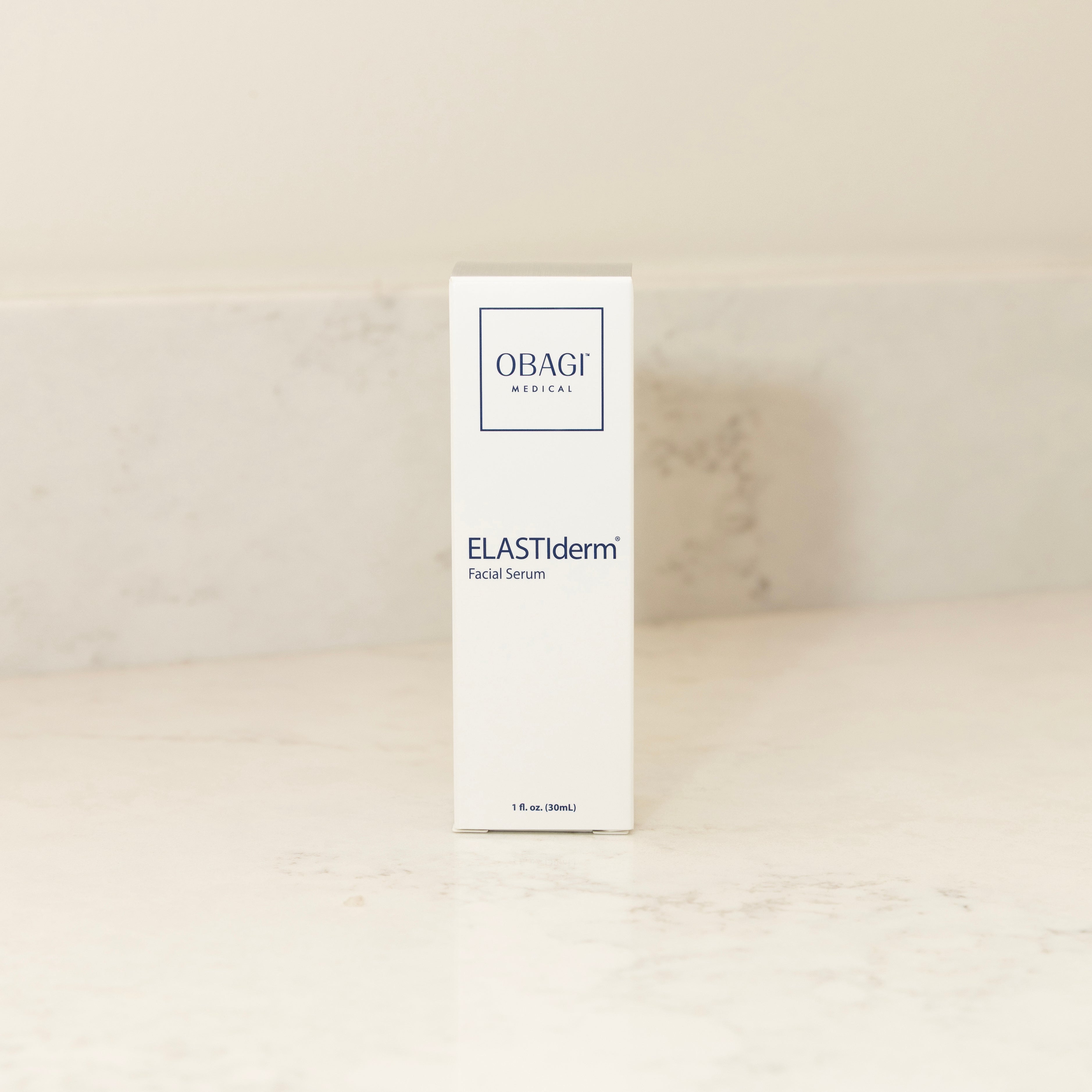 ELASTIderm Face Serum
